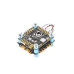 Diatone F722 App Mk4 Icm42688p Mpu6000 Controller di volo Wifi Stack F7 45a/55a/65a 128k Blheli32 6s 4 in1 Dshot1200 Esc